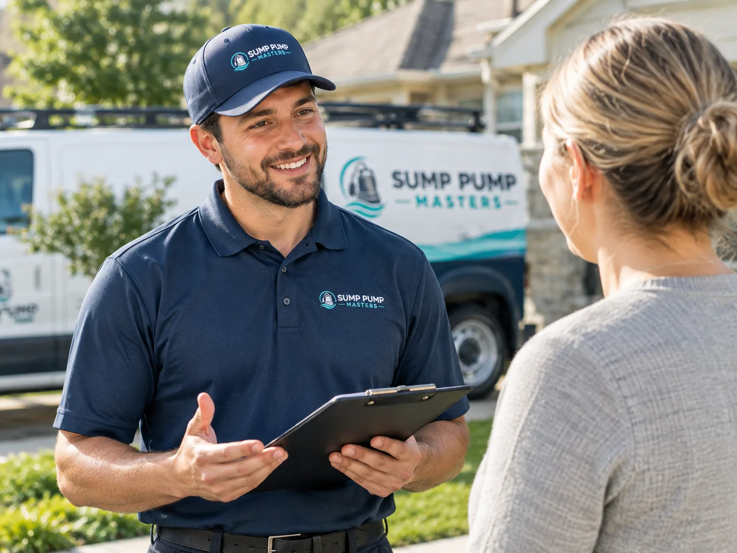 Sump Pump Repair Cedar Grove, NC FAQs